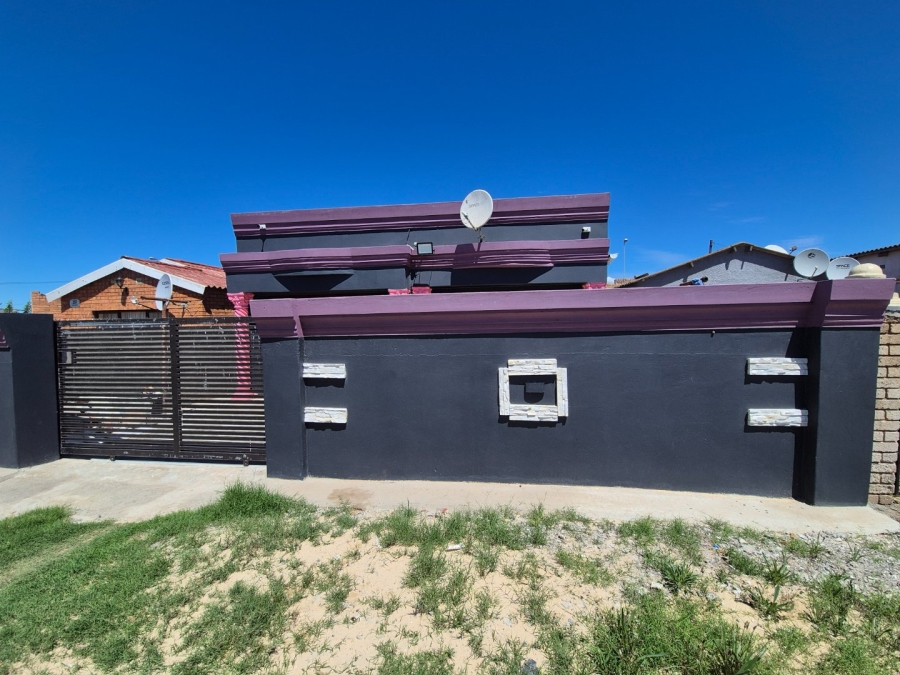 3 Bedroom Property for Sale in Motherwell Eastern Cape